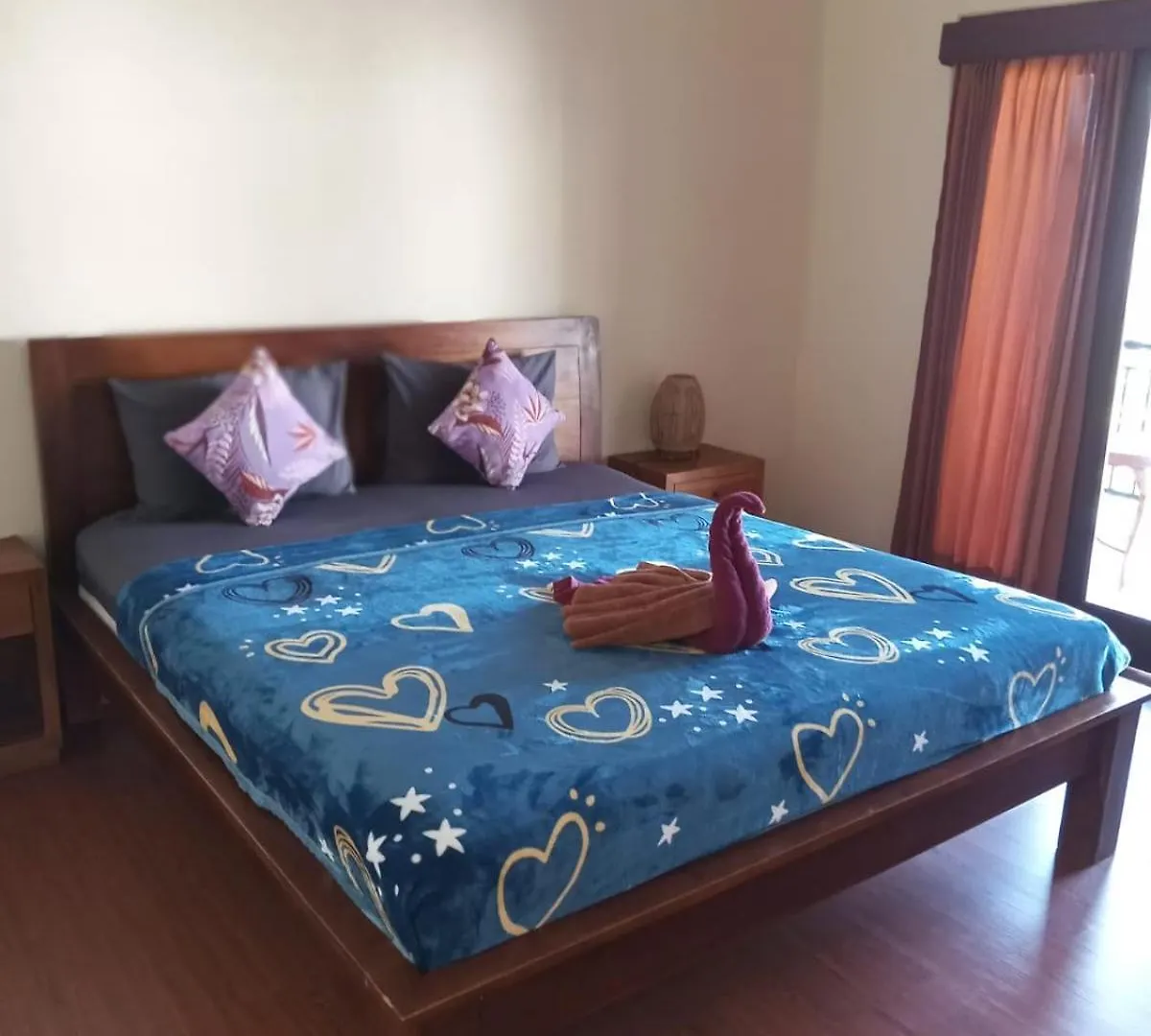 Nami House Hotel Ubud  2*, Ubud (Bali)