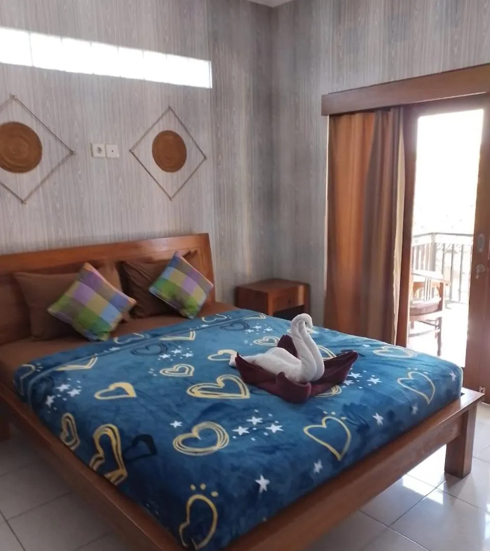 Nami House Hotel Ubud  Guest house