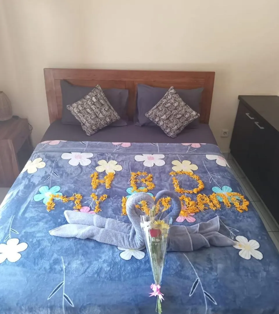 Nami House Hotel Ubud  Guest house Ubud (Bali)