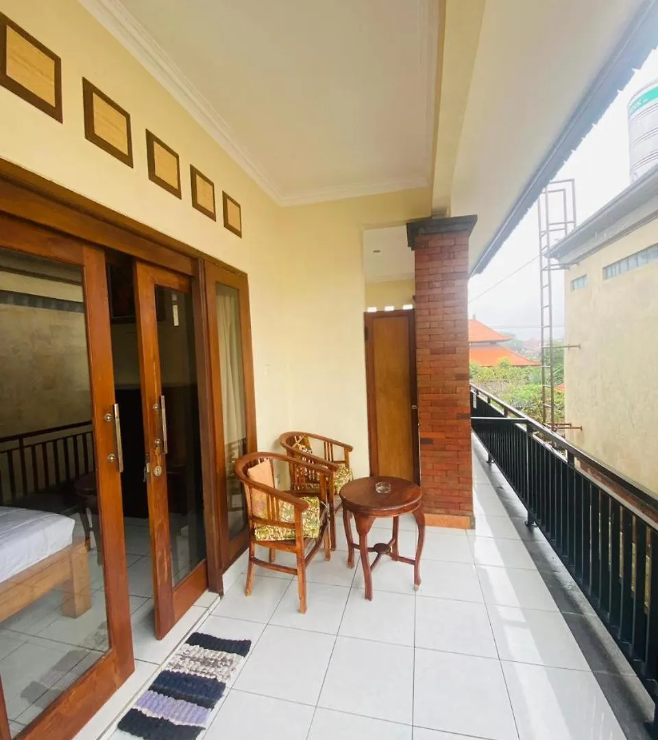 Nami House Hotel Ubud  Indonesia