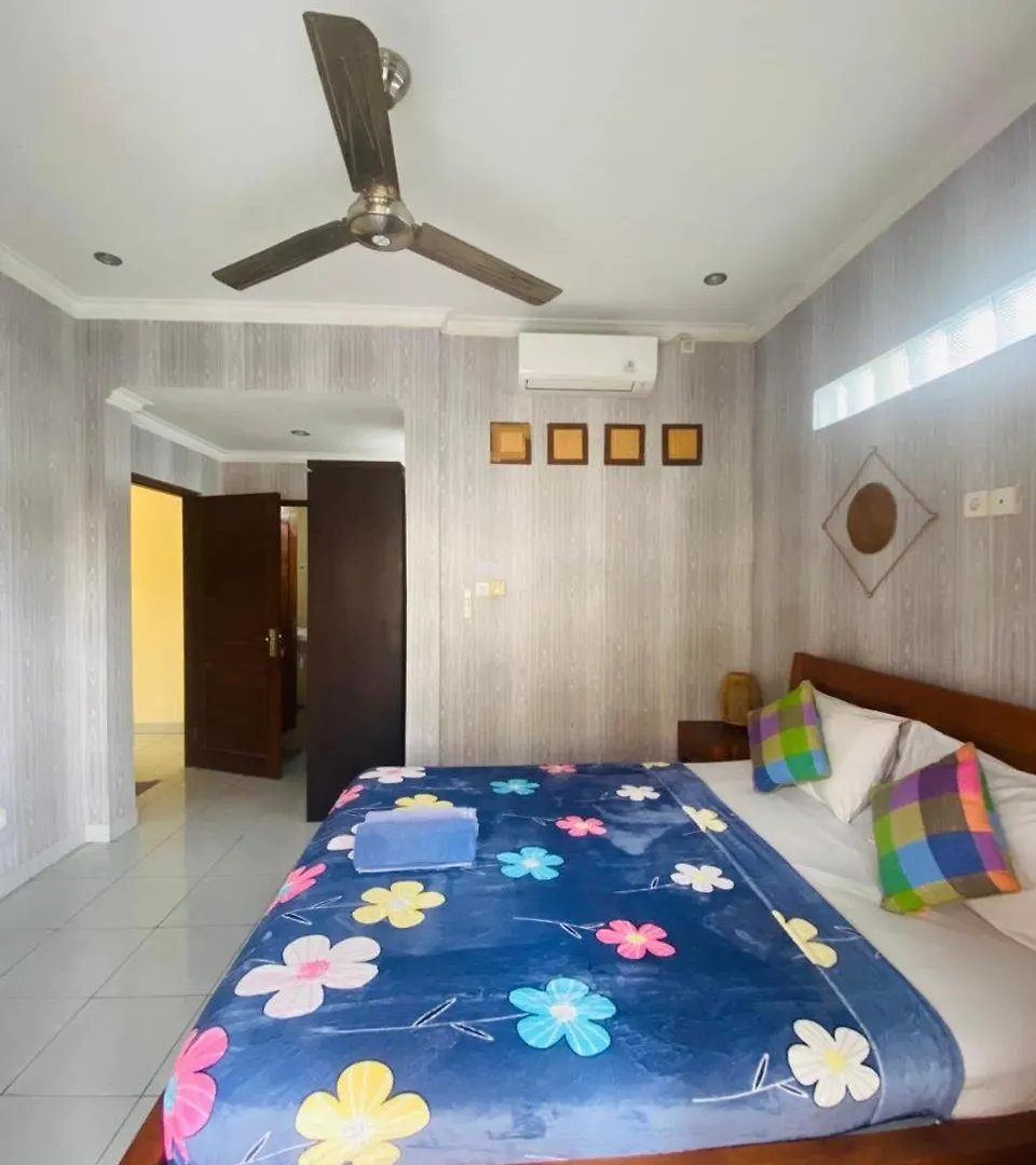 Nami House Hotel Ubud  Guest house