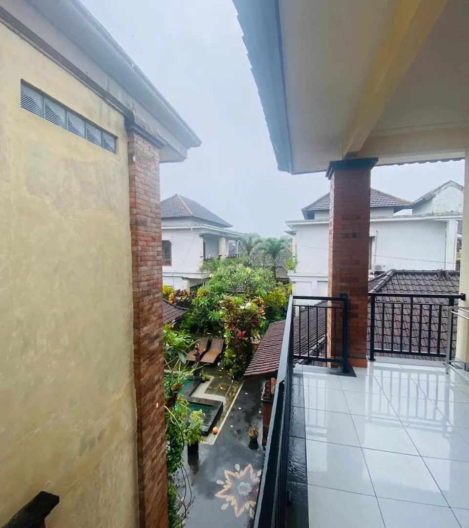 Nami House Hotel Ubud