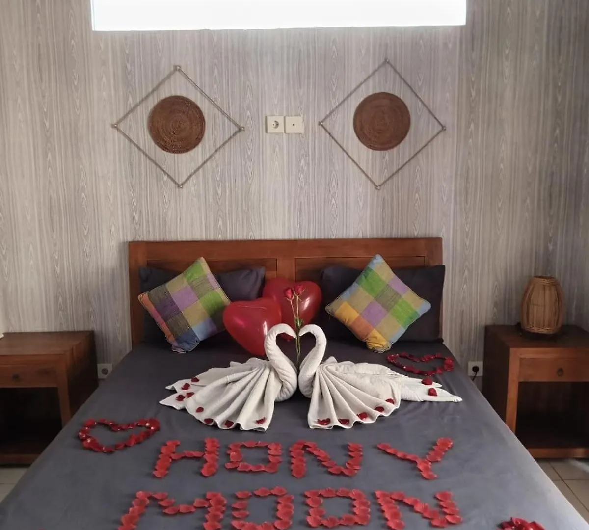 Nami House Hotel Ubud  2*, Ubud (Bali) Indonesia