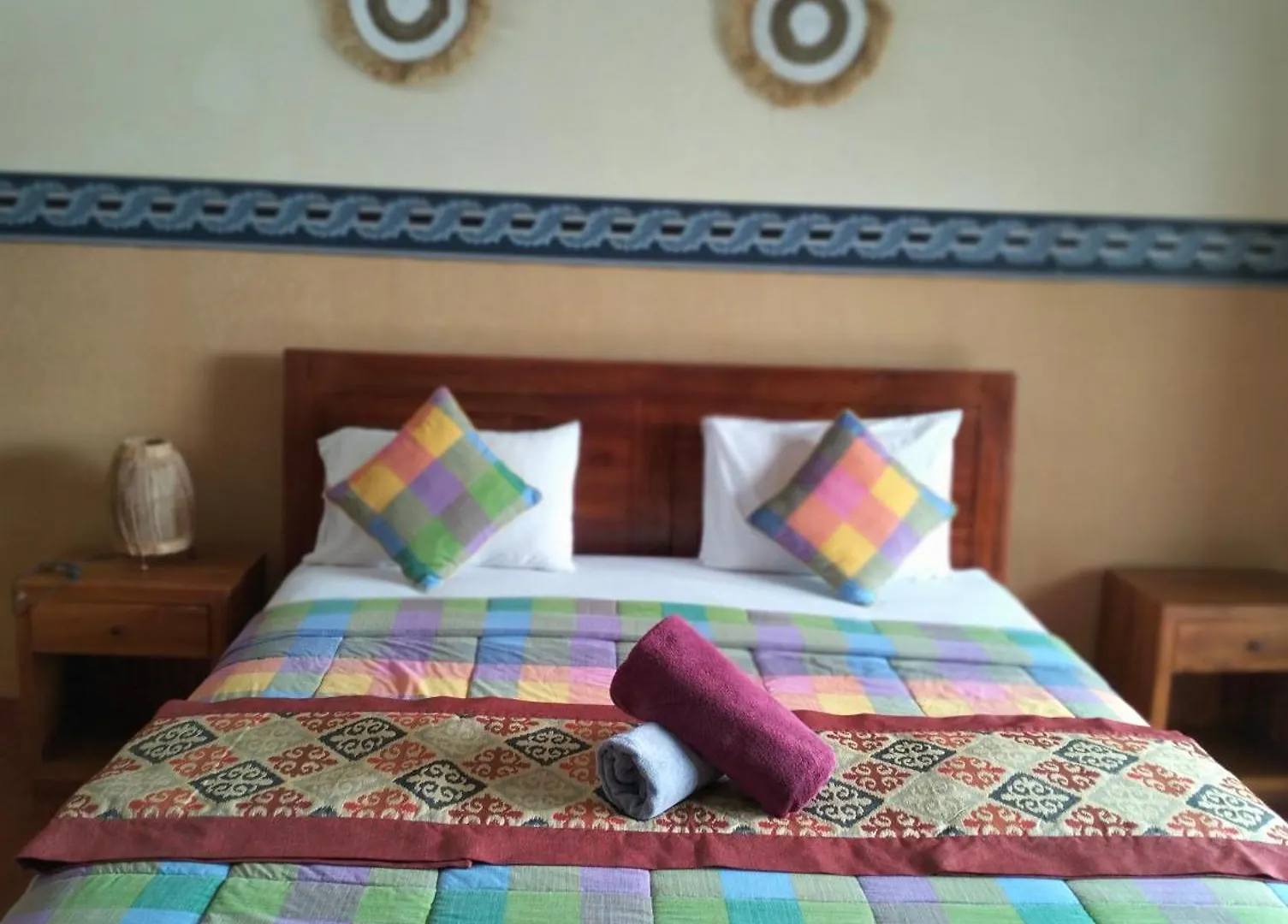 Nami House Hotel Ubud  2*, Ubud (Bali) Indonesia