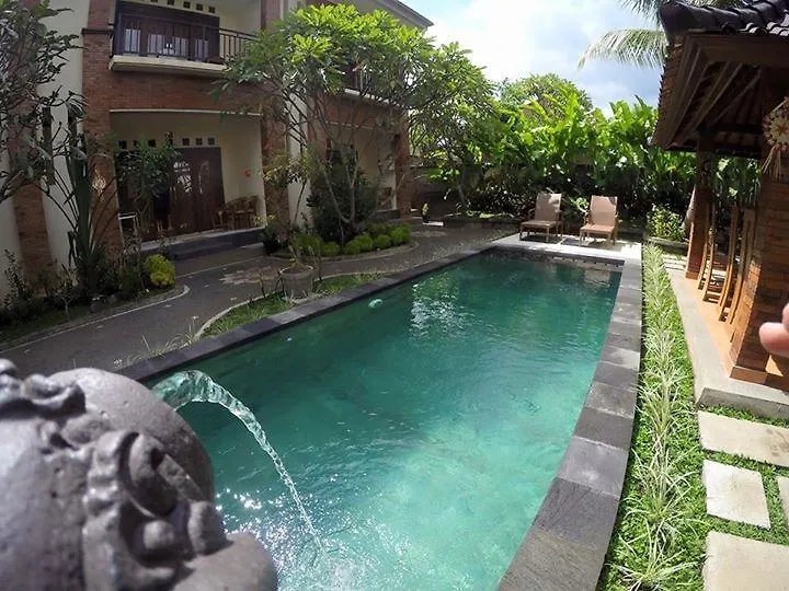 Nami House contacts