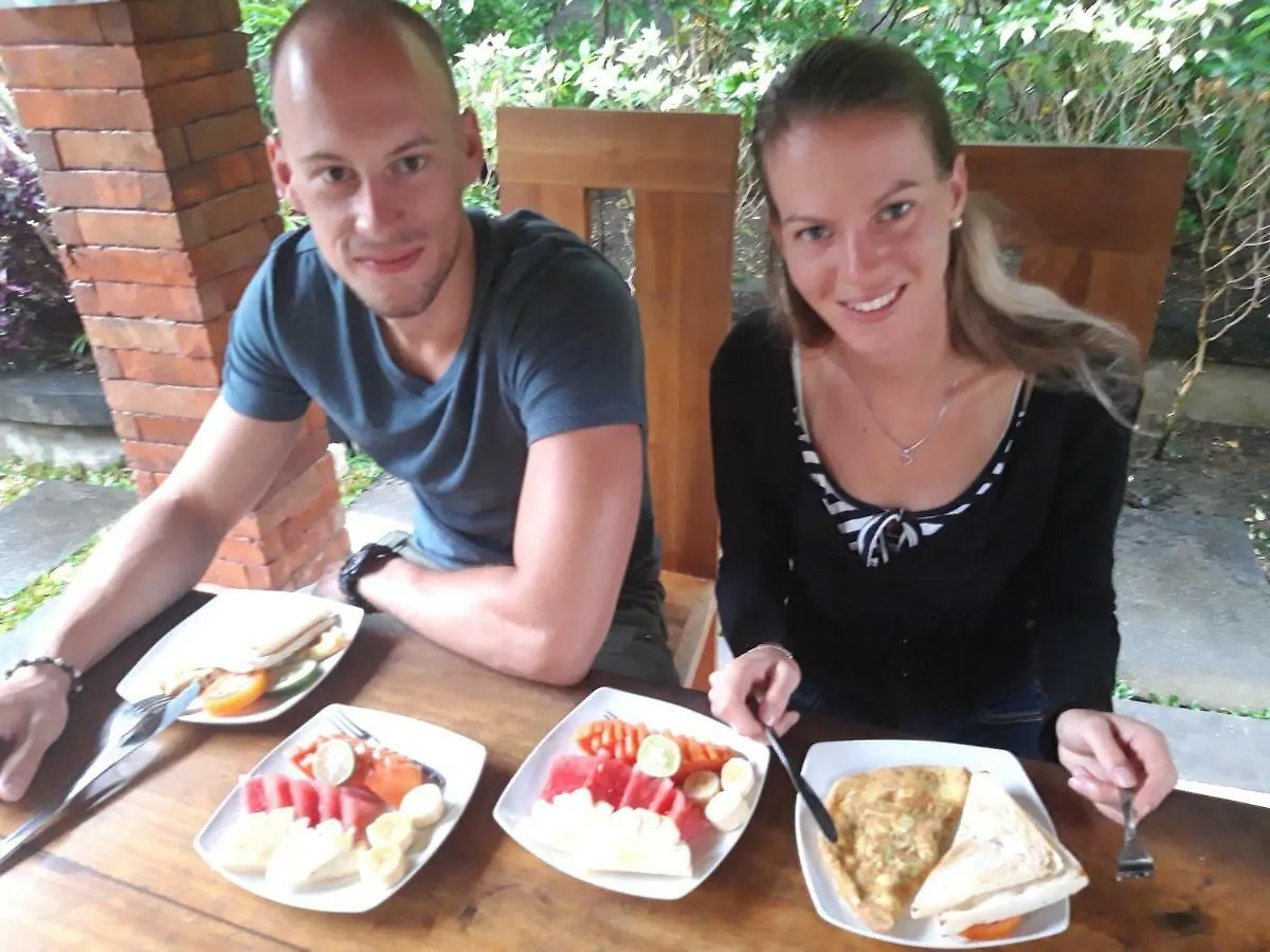 Nami House Hotel Ubud  Indonesia
